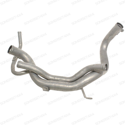 PFV100120 LAND ROVER - RAIL ASSEMBLY From PR2 ALLMAKES OE