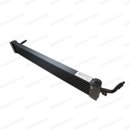 PFZ100021 LAND ROVER - OIL COLLER ASY From ALLMAKES