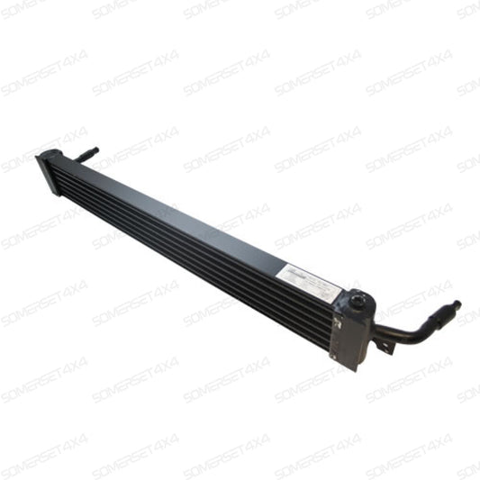 PFZ100021 LAND ROVER - OIL COLLER ASY From ALLMAKES