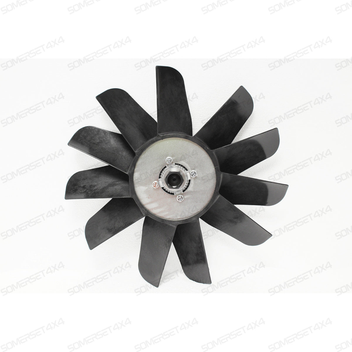 PGG500340 LAND ROVER - ENGINE COOLING FAN - INCLUDES FAN DRIVE - DIESEL From ALLMAKES
