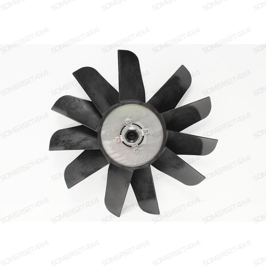 PGG500340 LAND ROVER - ENGINE COOLING FAN - INCLUDES FAN DRIVE - DIESEL From ALLMAKES