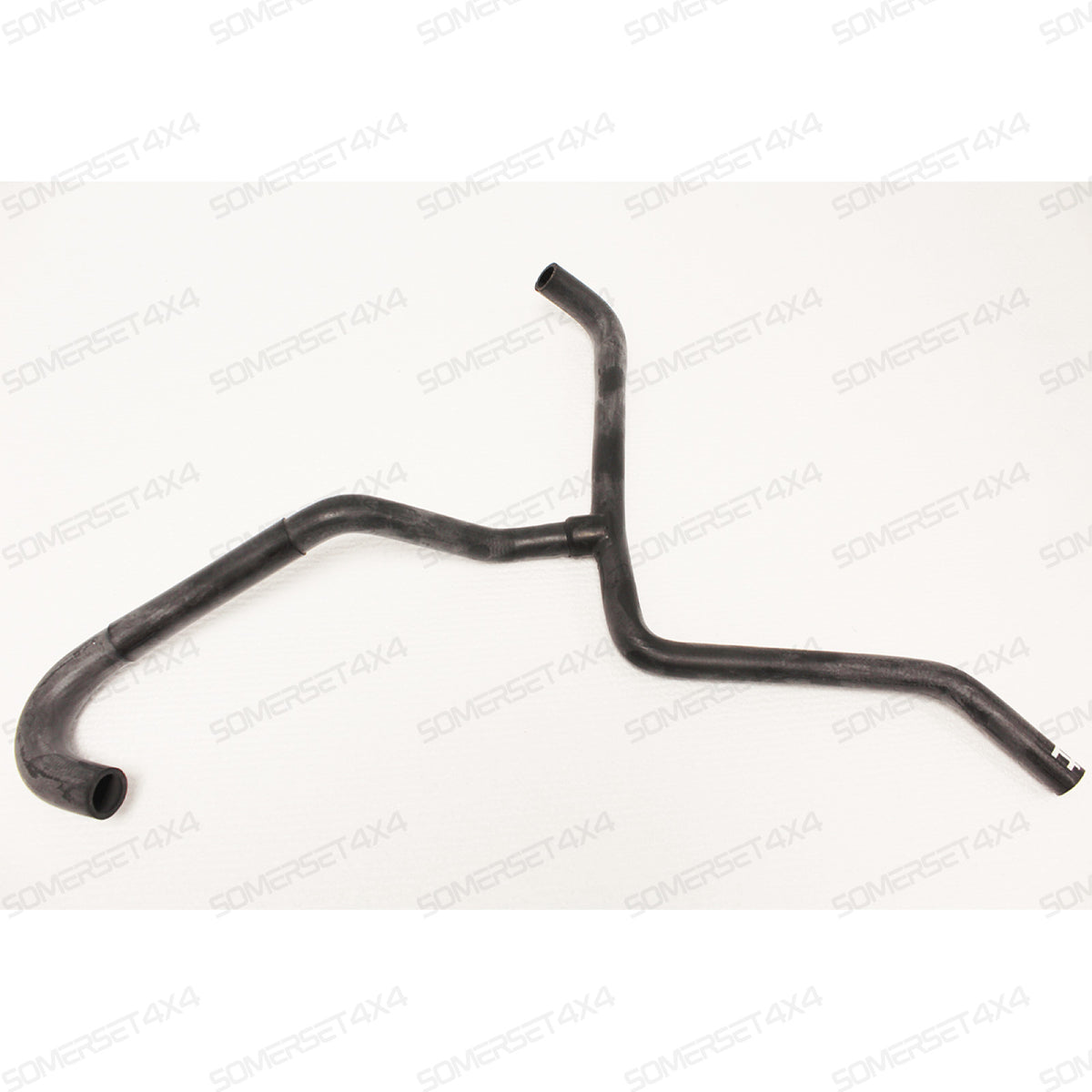 PIH100040 LAND ROVER - HOSE - COOLANT - EXPANSION TANK TO FUEL COOLER RAIL From ALLMAKES