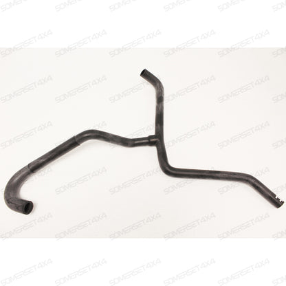 PIH100040 LAND ROVER - HOSE - COOLANT - EXPANSION TANK TO FUEL COOLER RAIL From ALLMAKES