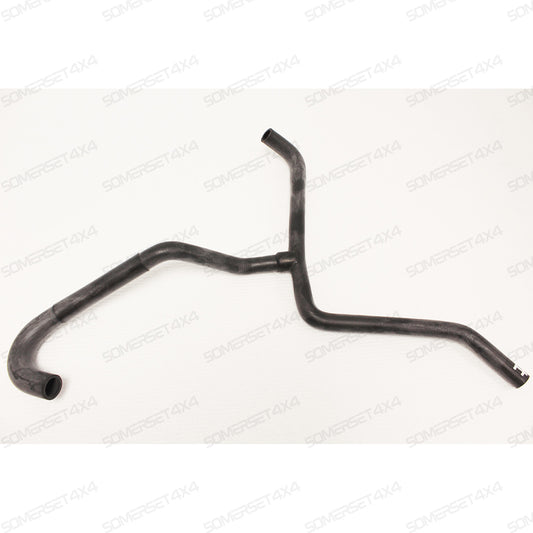 PIH100040 LAND ROVER - HOSE - COOLANT - EXPANSION TANK TO FUEL COOLER RAIL From ALLMAKES