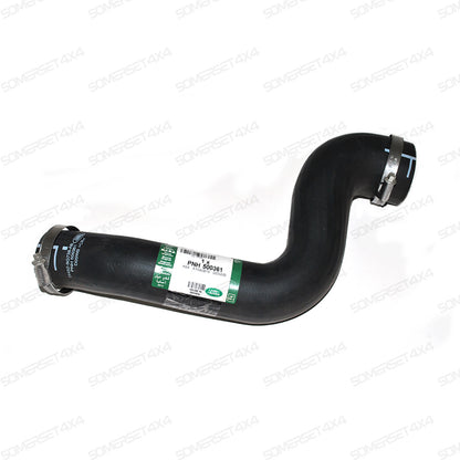 PNH500361LR GENUINE LAND ROVER - TUBE