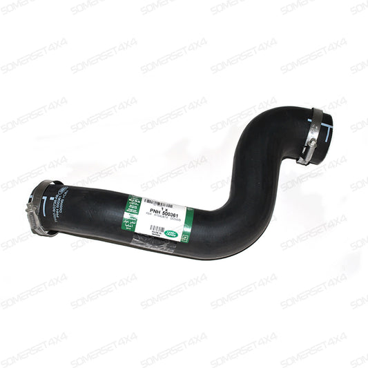 PNH500361LR GENUINE LAND ROVER - TUBE