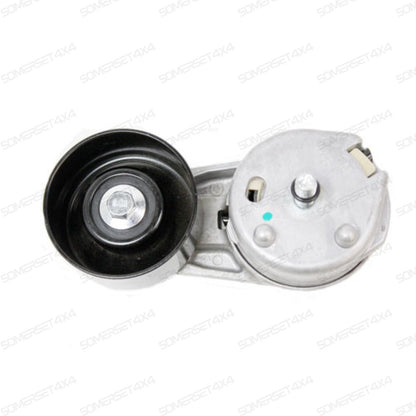 PQG500260 LAND ROVER - PULLEY ASSY - TENSION RR SPORT 05-09 2.7L V6 LION From ALLMAKES