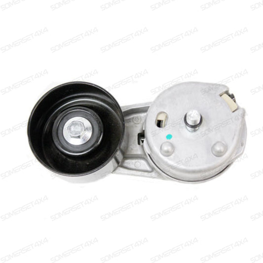 PQG500260 LAND ROVER - PULLEY ASSY - TENSION RR SPORT 05-09 2.7L V6 LION From ALLMAKES
