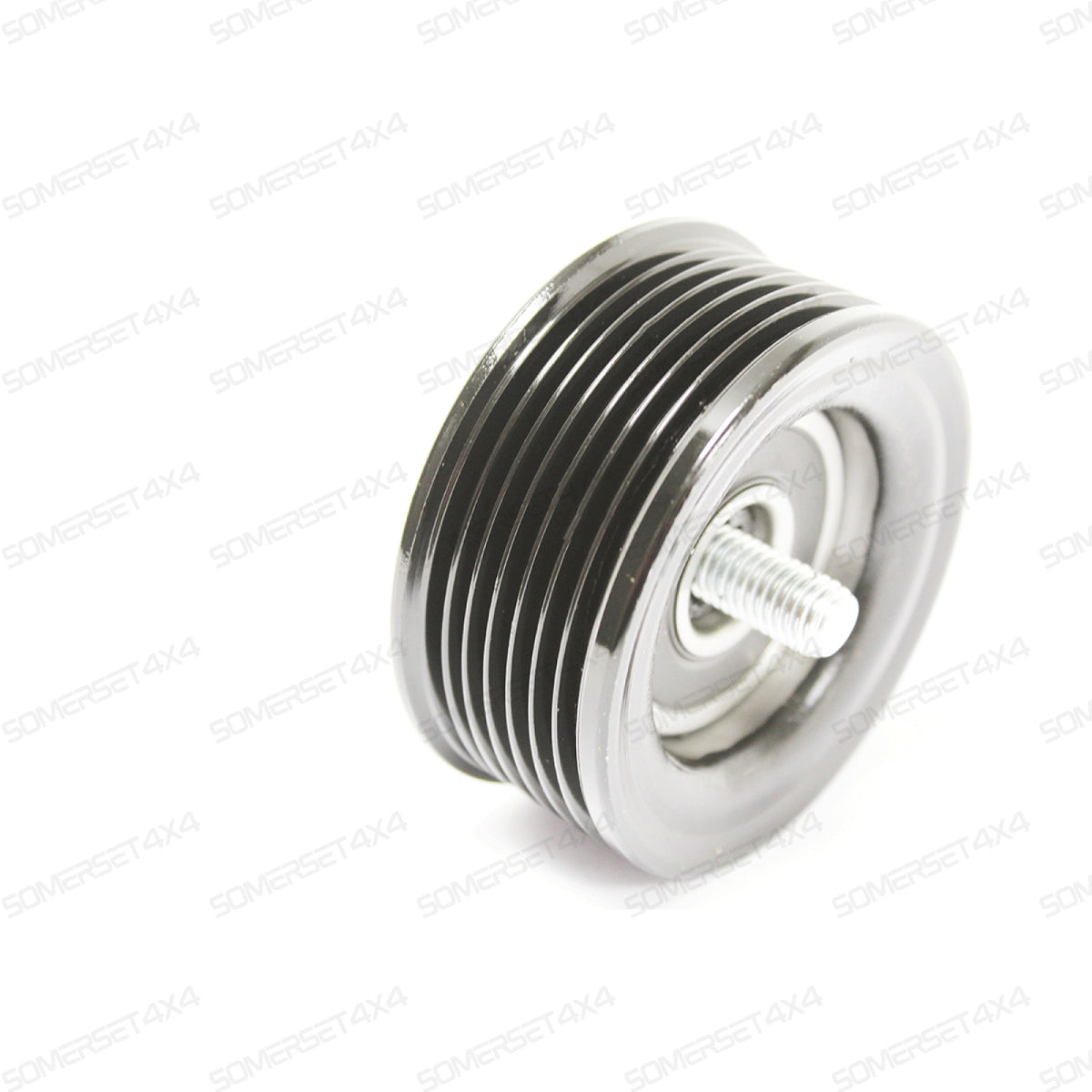 PQH500100 LAND ROVER - DRIVE BELT IDLER - INNER From ALLMAKES