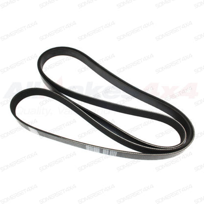 PQR500340D LAND ROVER - DRIVE BELT - AUXILIARY - PRIMARY - PETROL From DAYCO