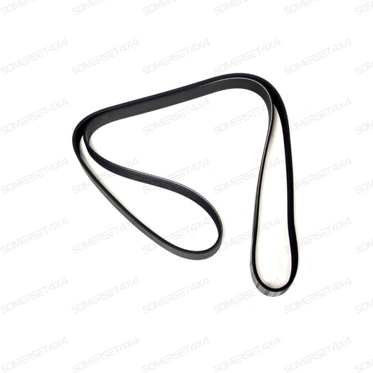 PQS101490D LAND ROVER - DRIVE BELT - AUXILIARY - TD5 From DAYCO