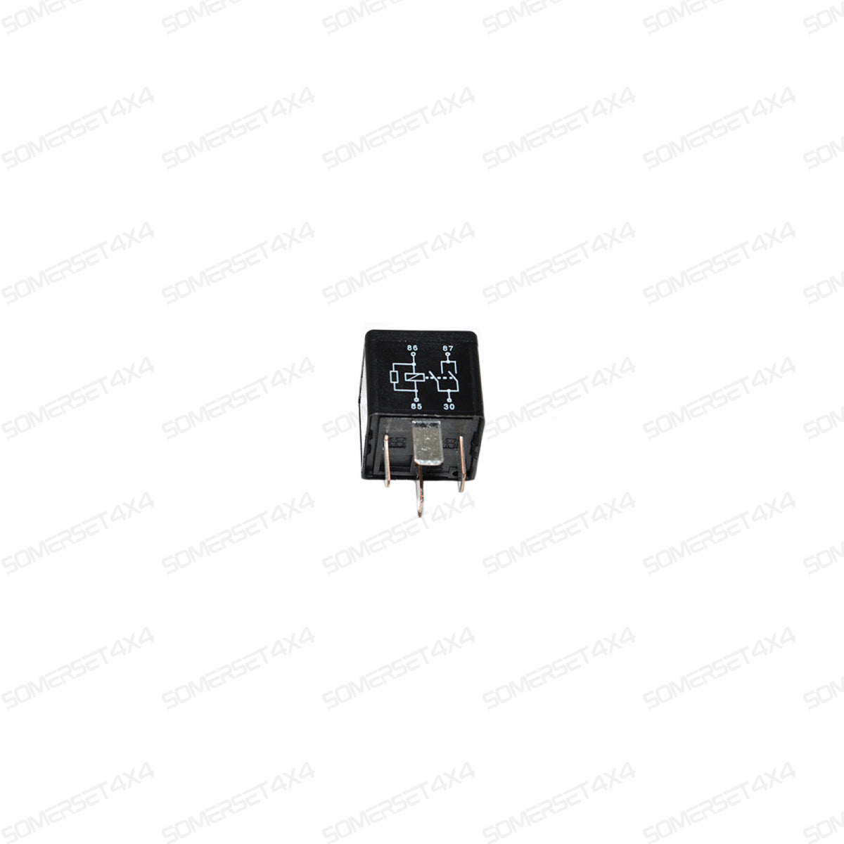 PRC9566LR GENUINE LAND ROVER - RELAY - ANTI-LOCK BRAKING SYSTEM