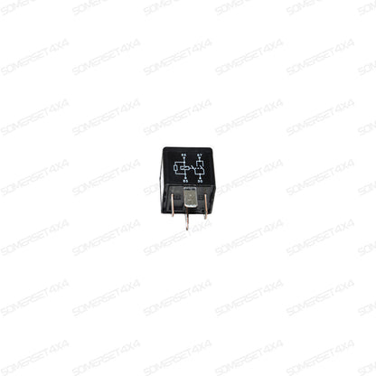 PRC9566LR GENUINE LAND ROVER - RELAY - ANTI-LOCK BRAKING SYSTEM