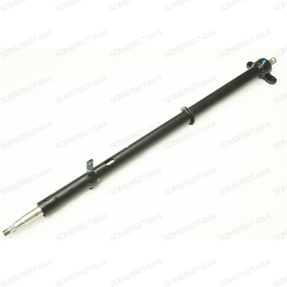 QMB101620G LAND ROVER - COLUMN ASSY - STEERING From PR2 ALLMAKES OE