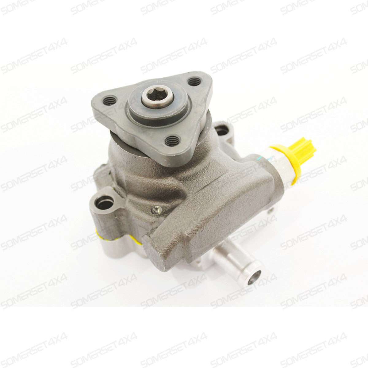 QVB500080G LAND ROVER - PUMP ASSY-PAS From PR2 ALLMAKES OE
