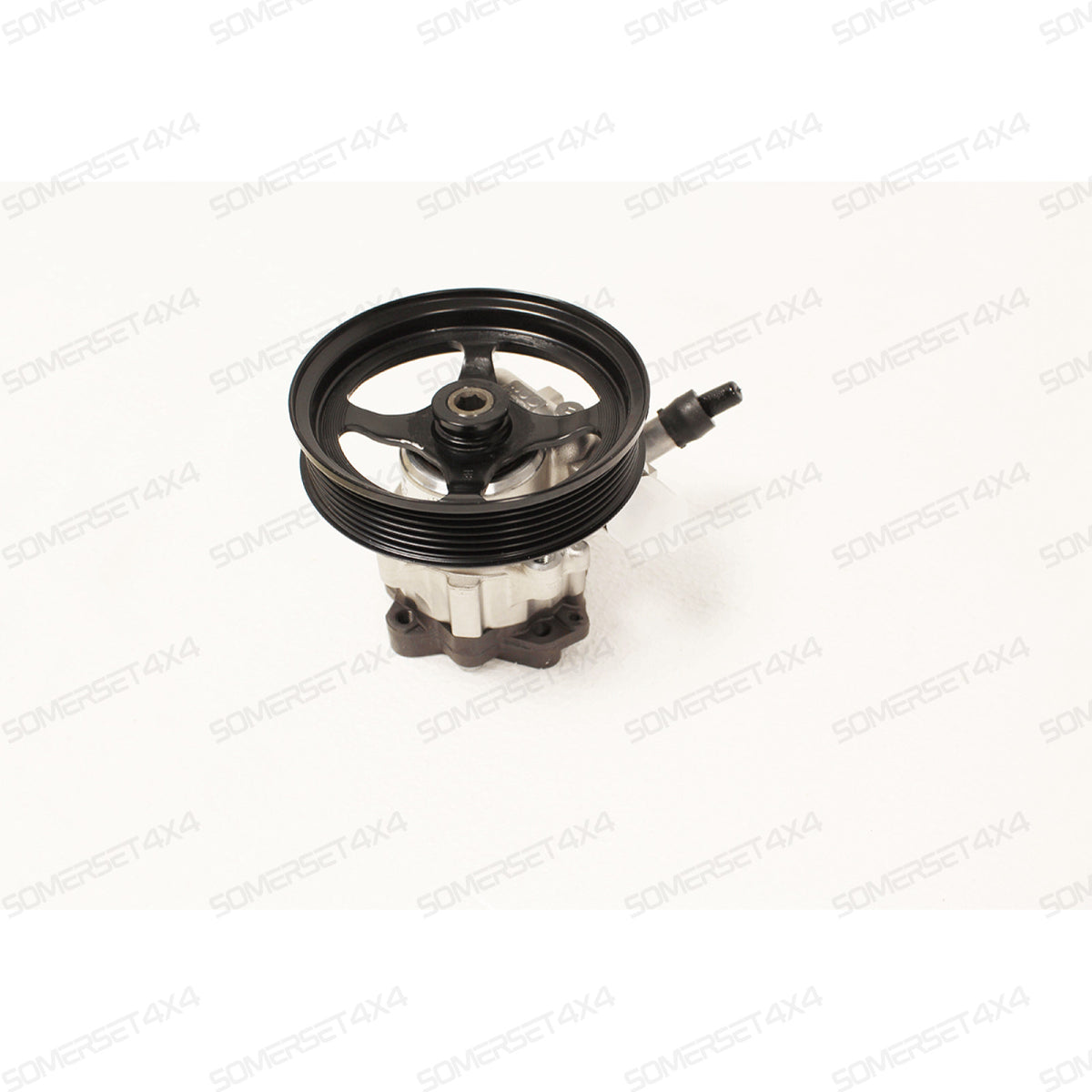 QVB500430 LAND ROVER - PUMP-PAS From BOSCH