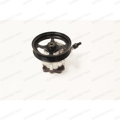 QVB500430 LAND ROVER - PUMP-PAS From BOSCH