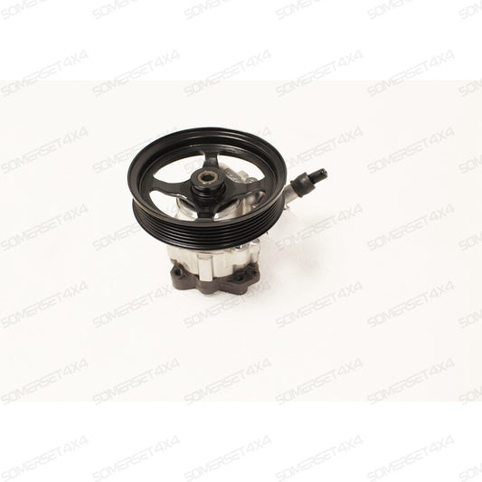 QVB500430 LAND ROVER - PUMP-PAS From BOSCH