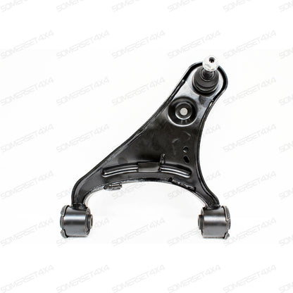 RBJ500222G LAND ROVER - ARM - FRONT SUSPENSION - R.H - UPPER From PR2 ALLMAKES
