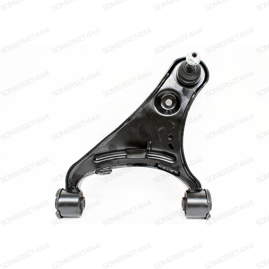 RBJ500222G LAND ROVER - ARM - FRONT SUSPENSION - R.H - UPPER From PR2 ALLMAKES