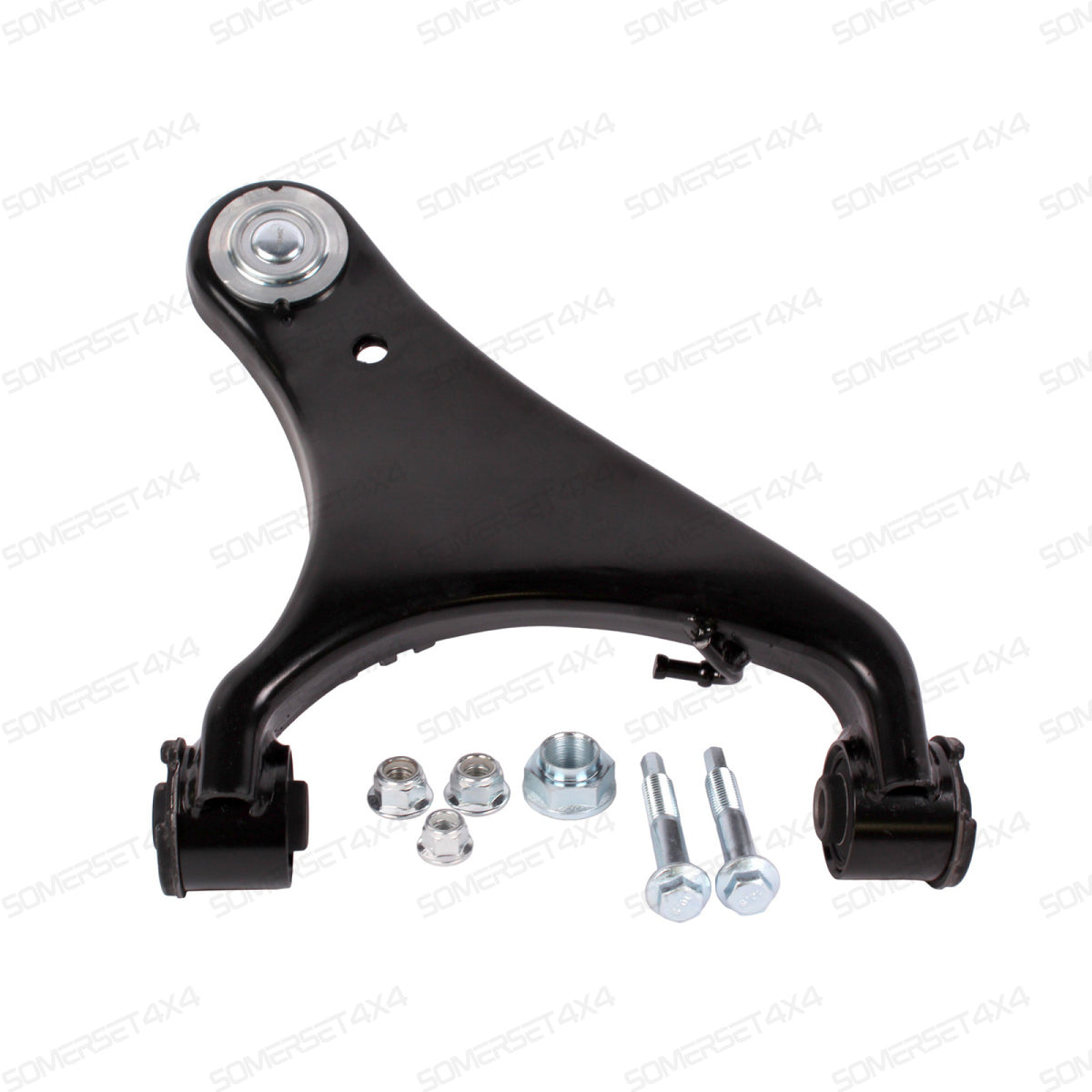 RBJ500222KITPR LAND ROVER - KIT - SUSPENSION ARM - FRONT RADIUS ARM From PROEVO+