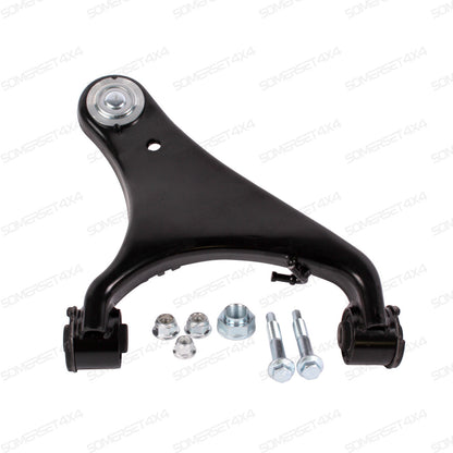 RBJ500222KITPR LAND ROVER - KIT - SUSPENSION ARM - FRONT RADIUS ARM From PROEVO+