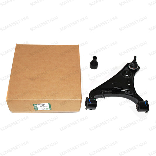RBJ500222LR GENUINE LAND ROVER - ARM - FRONT SUSPENSION