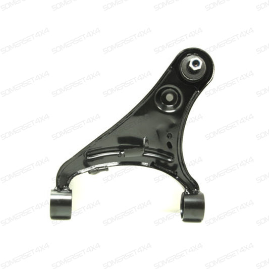 RBJ500222NB LAND ROVER - ARM ASSY - FRONT SUSPENSION D3-D4 From PR2 ALLMAKES