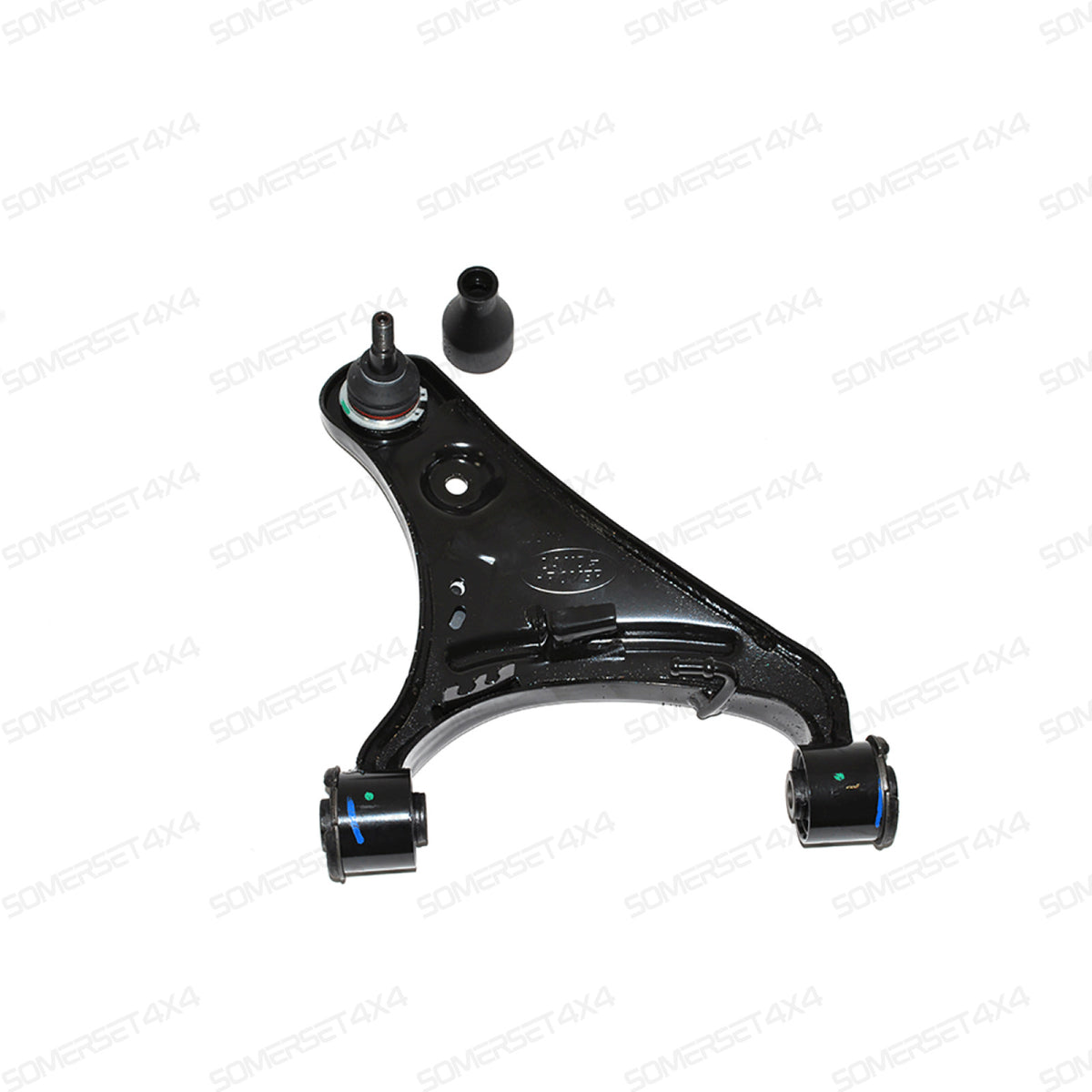 RBJ500232LR GENUINE LAND ROVER - ARM - FRONT SUSPENSION