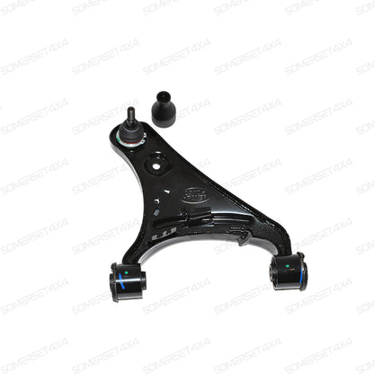 RBJ500232LR GENUINE LAND ROVER - ARM - FRONT SUSPENSION