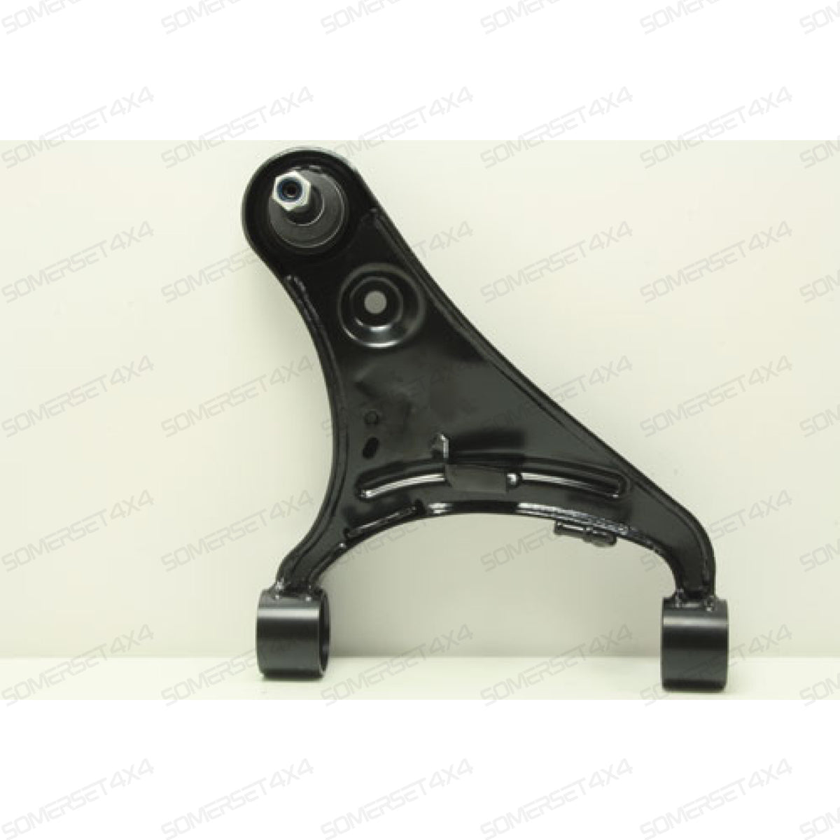 RBJ500232NB LAND ROVER - ARM ASSY -FRONT SUSPENSION D3-D4 From PR2 ALLMAKES
