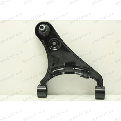 RBJ500232NB LAND ROVER - ARM ASSY -FRONT SUSPENSION D3-D4 From PR2 ALLMAKES