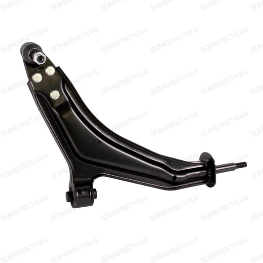 RBJ500680PR LAND ROVER - ARM ASSEMBLY - LOWER SUSPENSION - FRONT From PROEVO+