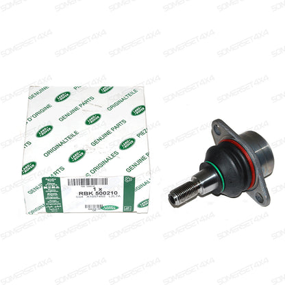 RBK500210LR GENUINE LAND ROVER - JOINT - BALL