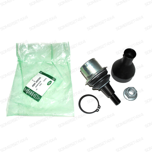 RBK500300LR GENUINE LAND ROVER - JOINT - BALL