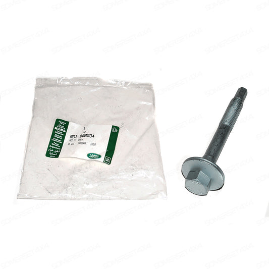 RDI000034LR GENUINE LAND ROVER - BOLT
