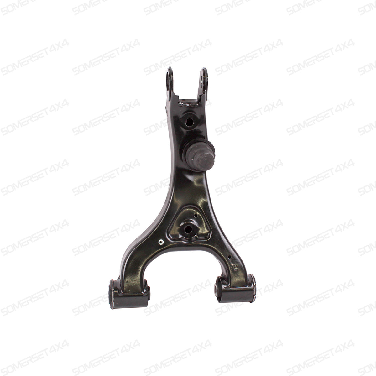 RGG000060PR LAND ROVER - ARM - REAR UPPER RH TO 6A999999 From PROEVO+