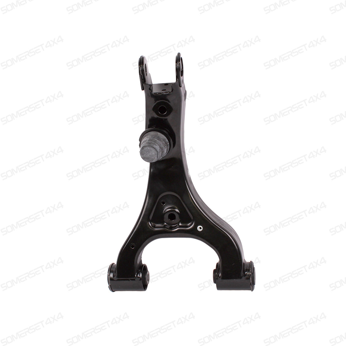 RGG000070PR LAND ROVER - ARM - REAR UPPER LH R3 TO 6A999999 From PROEVO+