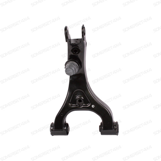 RGG000070PR LAND ROVER - ARM - REAR UPPER LH R3 TO 6A999999 From PROEVO+