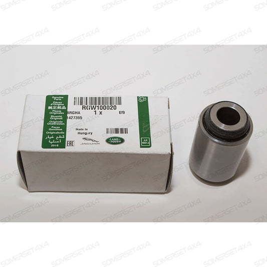RGW100020LR GENUINE LAND ROVER - BEARING - ROLLER