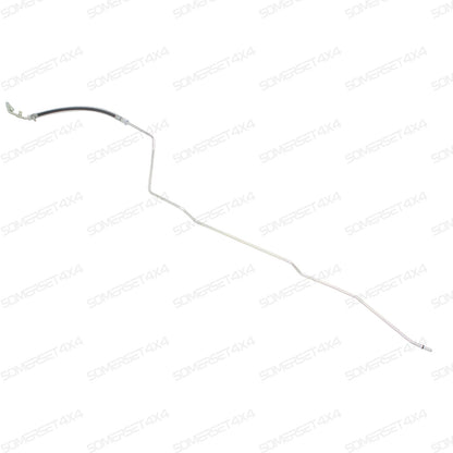 RQB000320 LAND ROVER - HIGH PRESSURE PIPE From PR2 ALLMAKES OE
