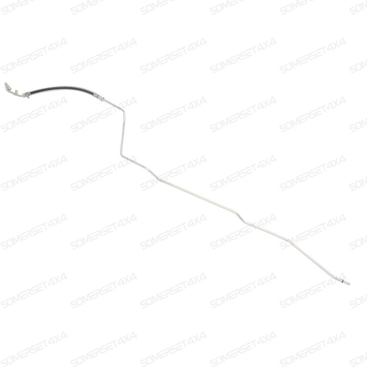 RQB000320 LAND ROVER - HIGH PRESSURE PIPE From PR2 ALLMAKES OE