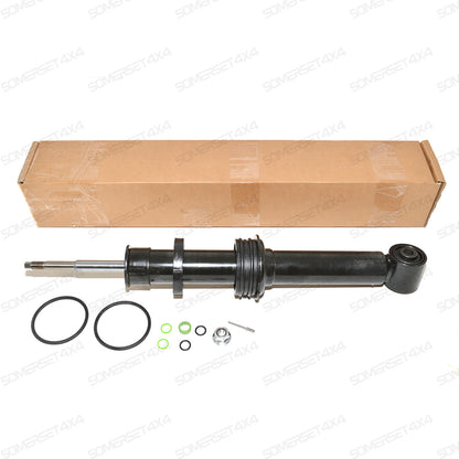 RSC500190W LAND ROVER - DAMPER ASSY From BWI