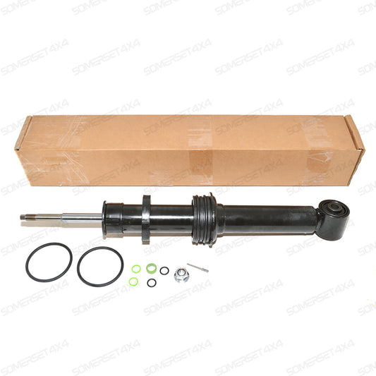 RSC500190W LAND ROVER - DAMPER ASSY From BWI