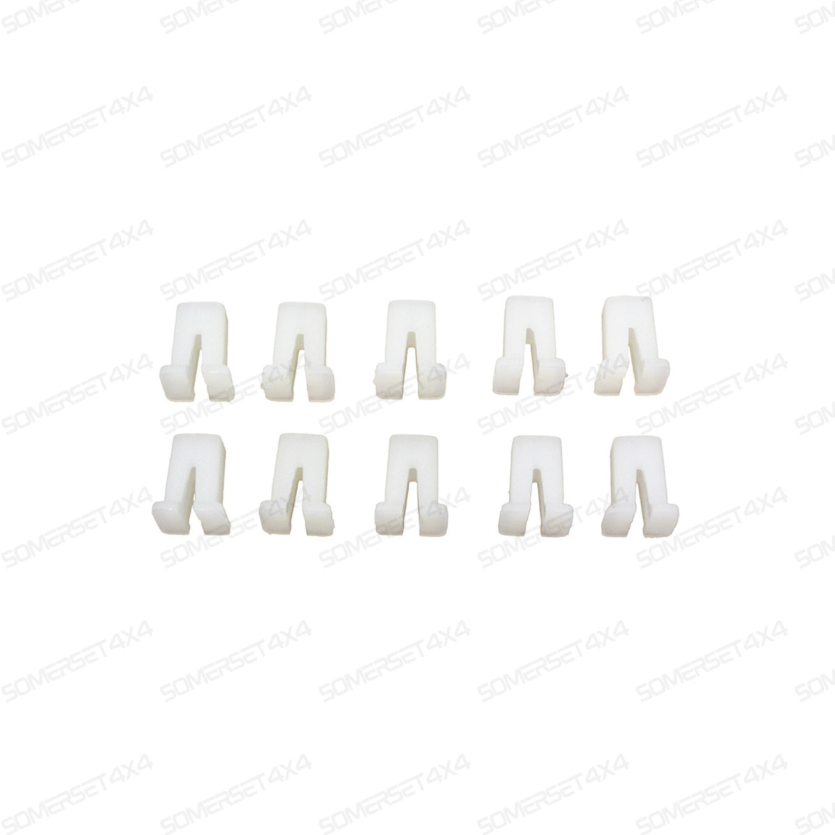 RTC3743 LAND ROVER - NUT From PR2 ALLMAKES OE