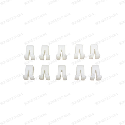 RTC3743 LAND ROVER - NUT From PR2 ALLMAKES OE