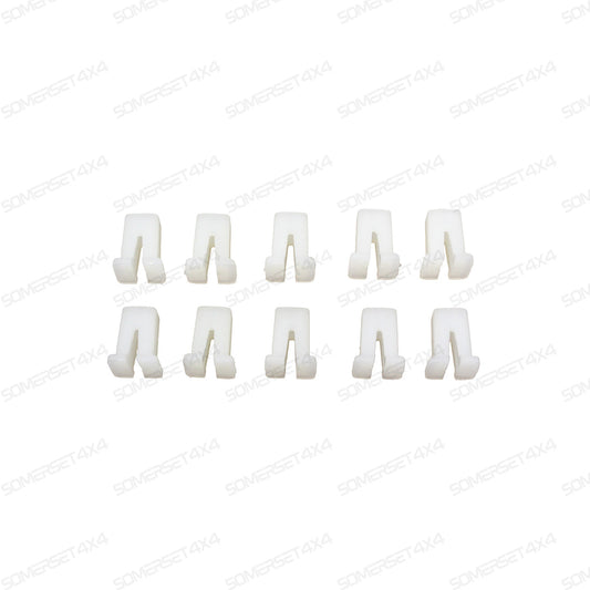 RTC3743 LAND ROVER - NUT From PR2 ALLMAKES OE