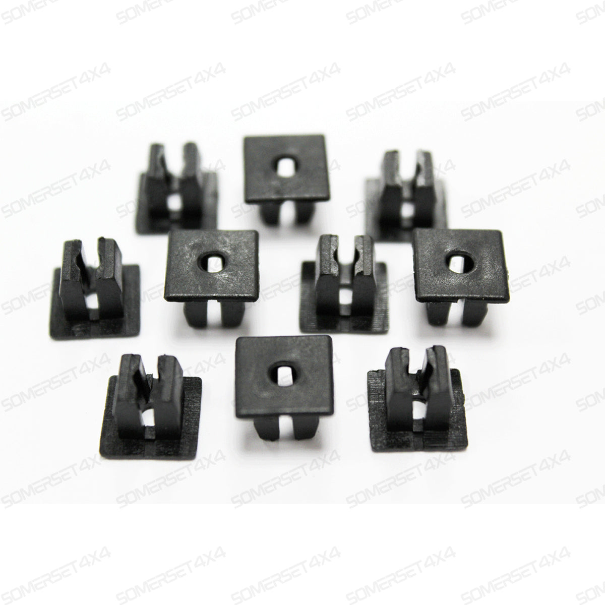 RTC3745 LAND ROVER - LOCK NUT - ALL From PR2 ALLMAKES OE