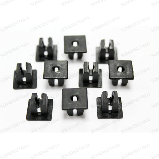 RTC3745 LAND ROVER - LOCK NUT - ALL From PR2 ALLMAKES OE
