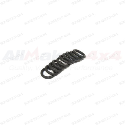 RTC4826 LAND ROVER - O RING - ALL From PR2 ALLMAKES OE
